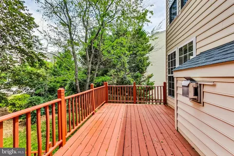Exterior - 9416 Singleton Pl, Frederick, MD 21704 photo 3 of 7