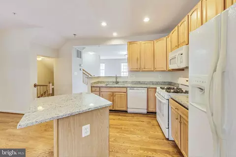 Kitchen - 9416 Singleton Pl, Frederick, MD 21704 photo 2 of 3