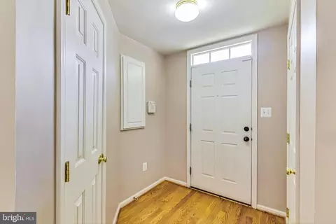 Entry Way - 9416 Singleton Pl, Frederick, MD 21704 photo 1 of 3