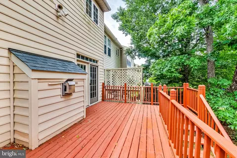 Exterior - 9416 Singleton Pl, Frederick, MD 21704 photo 5 of 7