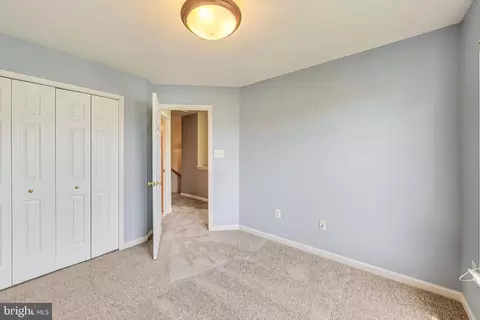 Bedroom - 9416 Singleton Pl, Frederick, MD 21704 photo 3 of 6