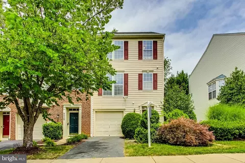 Exterior - 9416 Singleton Pl, Frederick, MD 21704 photo 2 of 7