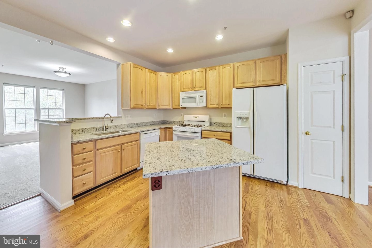 Kitchen - 9416 Singleton Pl, Frederick, MD 21704 photo 1 of 3