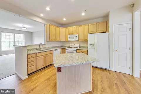 Kitchen - 9416 Singleton Pl, Frederick, MD 21704 photo 1 of 3
