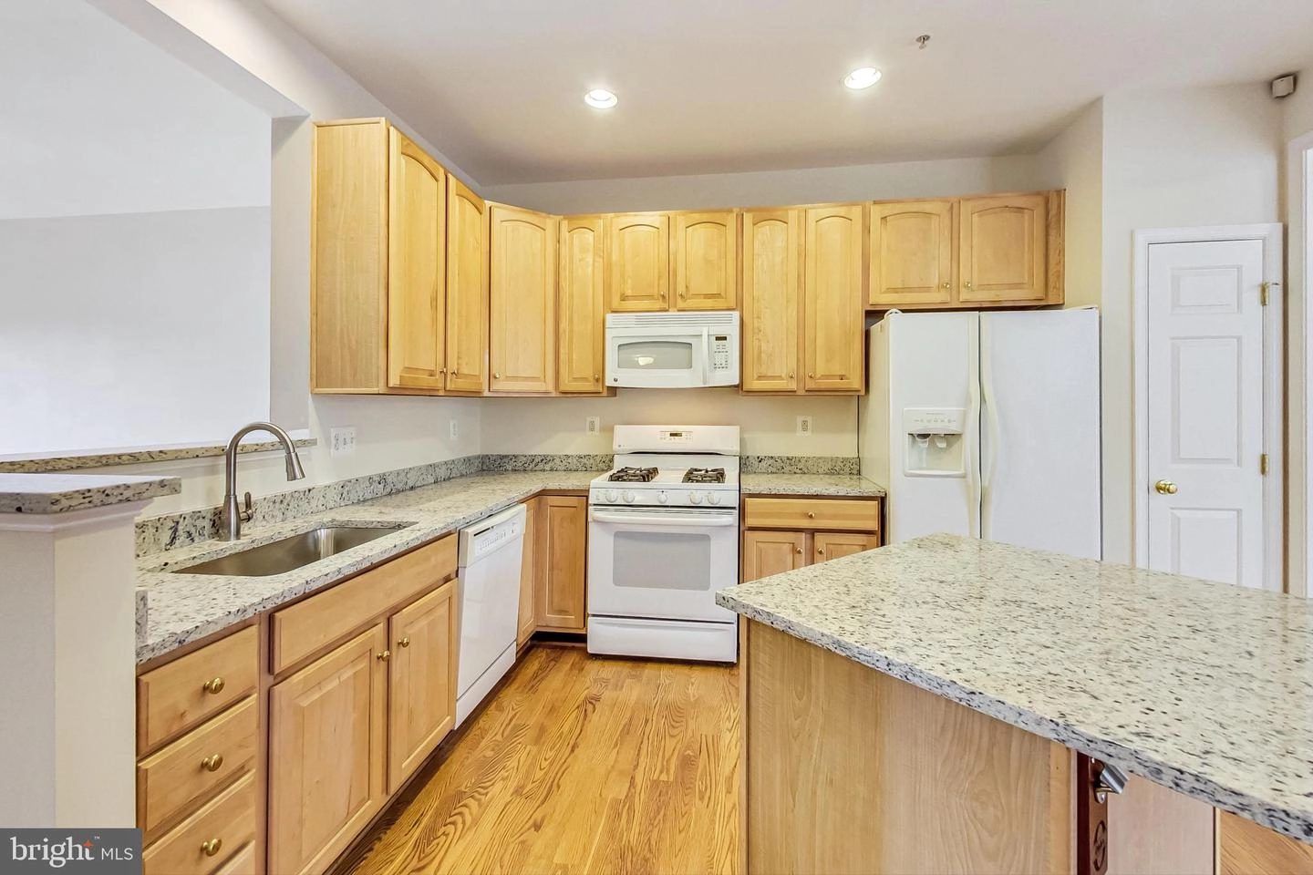 Kitchen - 9416 Singleton Pl, Frederick, MD 21704 photo 3 of 3
