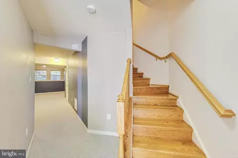 Entry Way - 9416 Singleton Pl, Frederick, MD 21704 photo 2 of 3