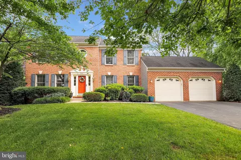 1012 Meadowgreen, Mount Airy, MD 21771