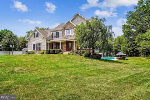 3508 Kemptown Church Rd, Monrovia, MD 21770
