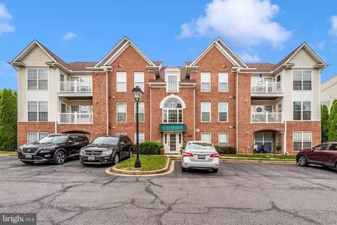 2505 Coach House Way #2B, Frederick, MD 21702