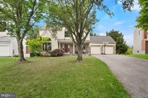 6227 Sawyer Rd, New Market, MD 21774