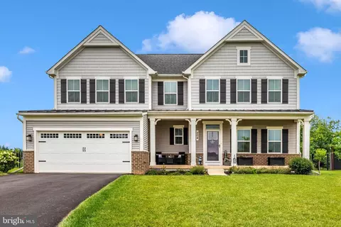 204 Bellgate Ct, Walkersville, MD 21793