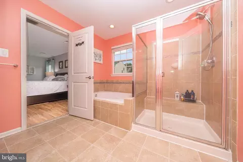 Entry Way - 2145 Infantry Dr, Frederick, MD 21702 photo 10 of 13