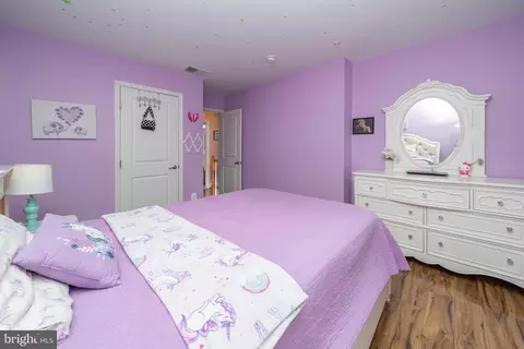 Bedroom - 2145 Infantry Dr, Frederick, MD 21702 photo 8 of 15