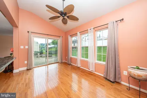 Entry Way - 2145 Infantry Dr, Frederick, MD 21702 photo 3 of 13