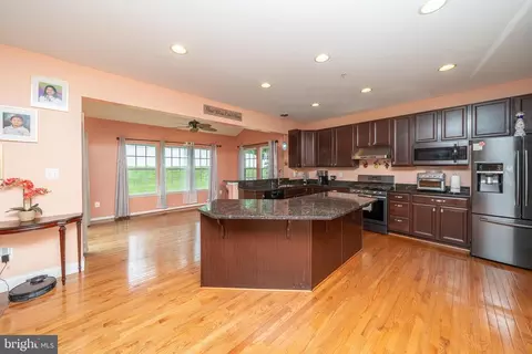 Kitchen - 2145 Infantry Dr, Frederick, MD 21702 photo 1 of 4