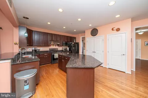 Kitchen - 2145 Infantry Dr, Frederick, MD 21702 photo 2 of 4