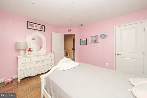 Bedroom - 2145 Infantry Dr, Frederick, MD 21702 photo 13 of 15