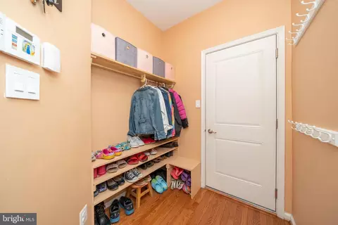 Entry Way - 2145 Infantry Dr, Frederick, MD 21702 photo 7 of 13