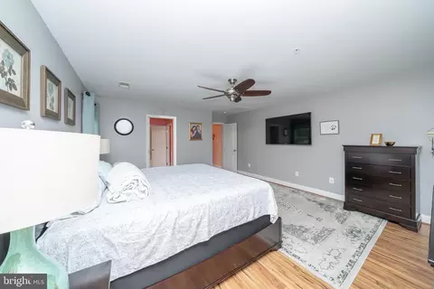 Bedroom - 2145 Infantry Dr, Frederick, MD 21702 photo 4 of 15