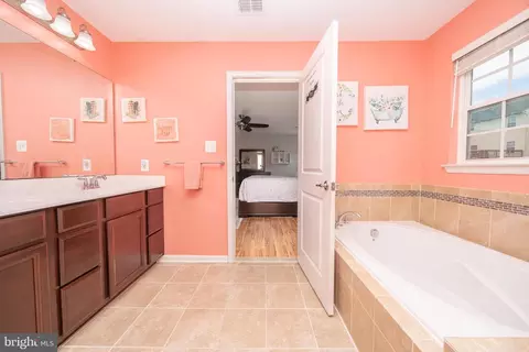 Entry Way - 2145 Infantry Dr, Frederick, MD 21702 photo 9 of 13