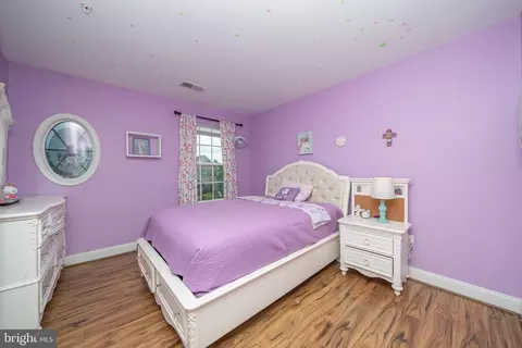 Bedroom - 2145 Infantry Dr, Frederick, MD 21702 photo 6 of 15