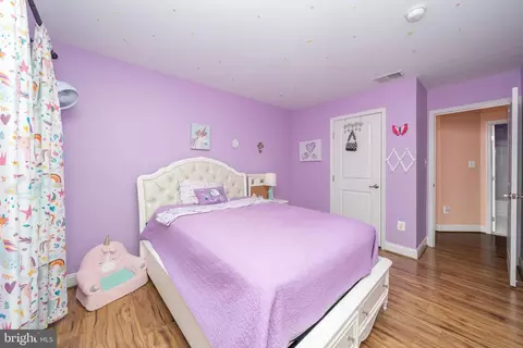 Bedroom - 2145 Infantry Dr, Frederick, MD 21702 photo 9 of 15