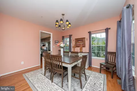 Dining - 2145 Infantry Dr, Frederick, MD 21702 photo 1 of 2