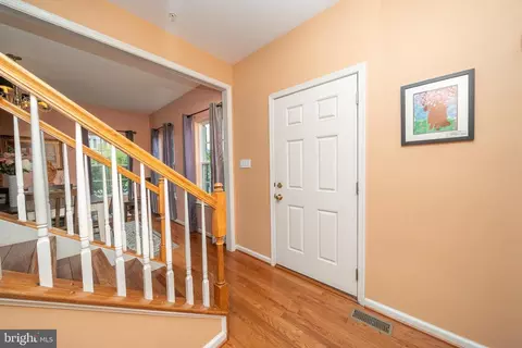 Entry Way - 2145 Infantry Dr, Frederick, MD 21702 photo 1 of 13