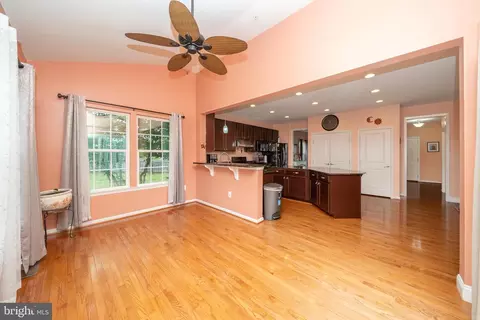 Entry Way - 2145 Infantry Dr, Frederick, MD 21702 photo 5 of 13