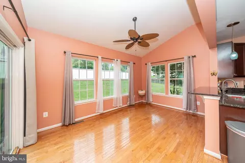 Entry Way - 2145 Infantry Dr, Frederick, MD 21702 photo 2 of 13