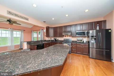 Kitchen - 2145 Infantry Dr, Frederick, MD 21702 photo 4 of 4