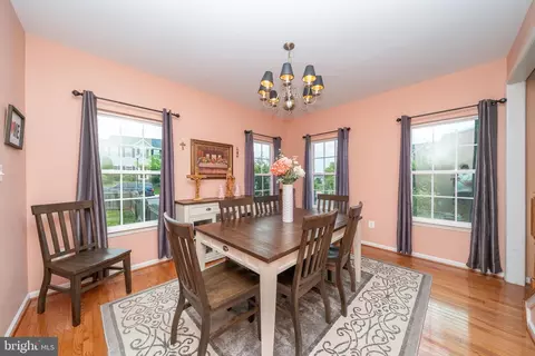Dining - 2145 Infantry Dr, Frederick, MD 21702 photo 2 of 2