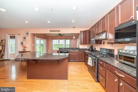 Kitchen - 2145 Infantry Dr, Frederick, MD 21702 photo 3 of 4