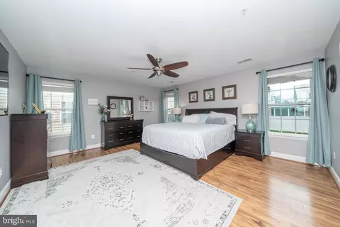 Bedroom - 2145 Infantry Dr, Frederick, MD 21702 photo 3 of 15