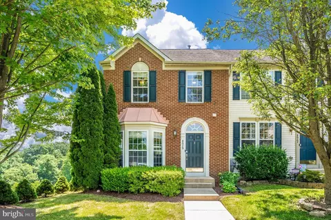 175 Fiona Way, Brunswick, MD 21758