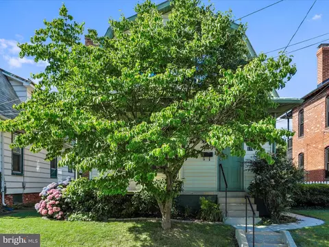 114 E 7th St, Frederick, MD 21701 photo 4