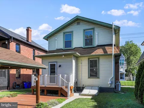 114 E 7th St, Frederick, MD 21701 photo 6