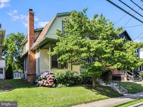 114 E 7th St, Frederick, MD 21701 photo 2