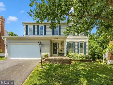 10656 Finn Dr, New Market, MD 21774
