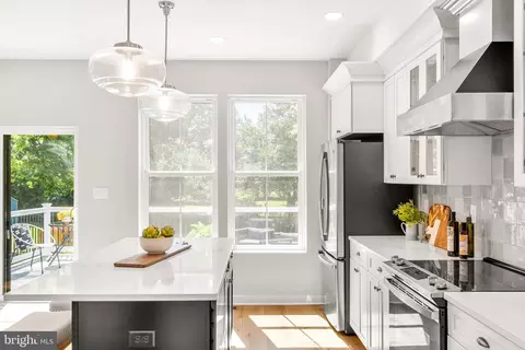 Kitchen - 32 Hamilton Ave, Frederick, MD 21701 photo 1 of 17