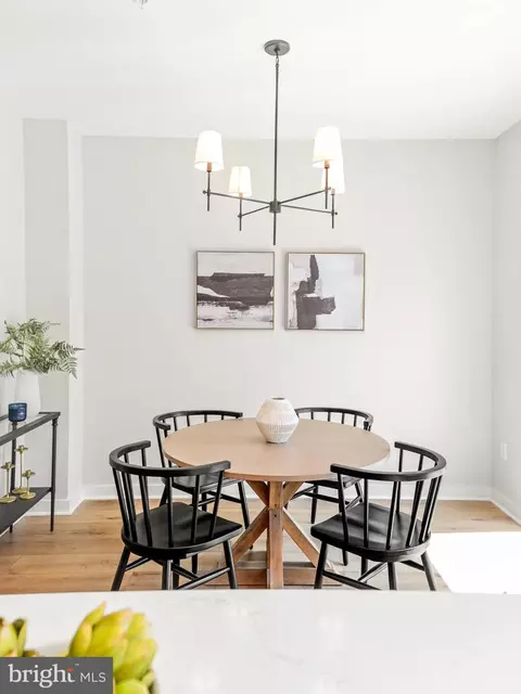 Dining - 32 Hamilton Ave, Frederick, MD 21701 photo 4 of 4