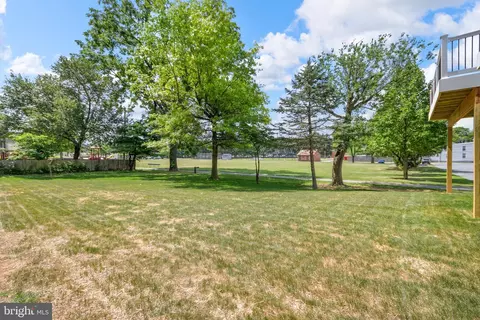 Exterior - 32 Hamilton Ave, Frederick, MD 21701 photo 13 of 15
