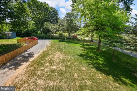 Exterior - 32 Hamilton Ave, Frederick, MD 21701 photo 15 of 15