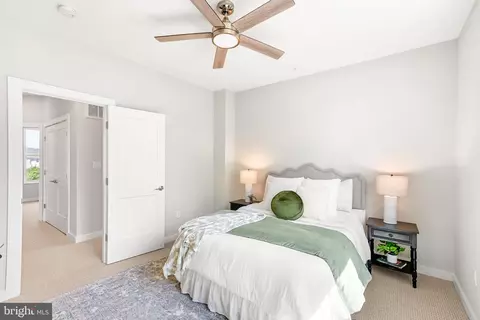 Bedroom - 32 Hamilton Ave, Frederick, MD 21701 photo 1 of 4