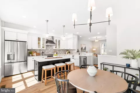 Dining - 32 Hamilton Ave, Frederick, MD 21701 photo 1 of 4