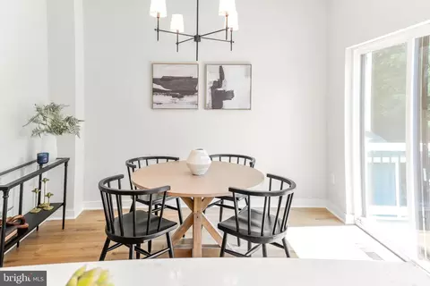 Dining - 32 Hamilton Ave, Frederick, MD 21701 photo 3 of 4