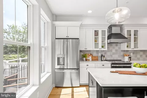 Kitchen - 32 Hamilton Ave, Frederick, MD 21701 photo 4 of 17