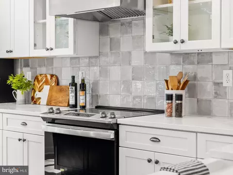 Kitchen - 32 Hamilton Ave, Frederick, MD 21701 photo 2 of 17