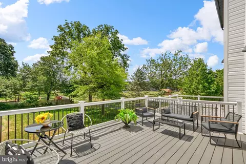Exterior - 32 Hamilton Ave, Frederick, MD 21701 photo 8 of 15