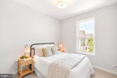 Bedroom - 32 Hamilton Ave, Frederick, MD 21701 photo 4 of 4
